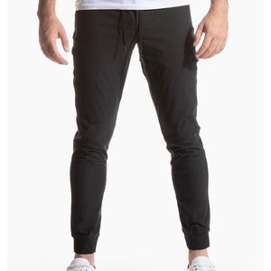 BirdDog Joggers (Black)